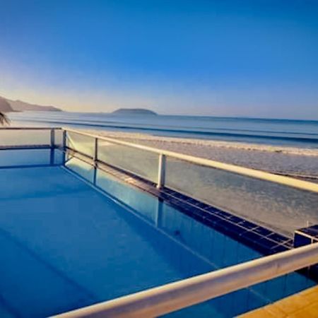 Velinn Pousada Solar Grego Ubatuba Exterior foto